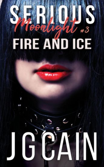 Fire and Ice on Amazon